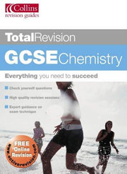 GCSE Chemistry: Revision Guide
