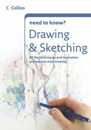 Drawing and Sketching (Collins Need to Know?)