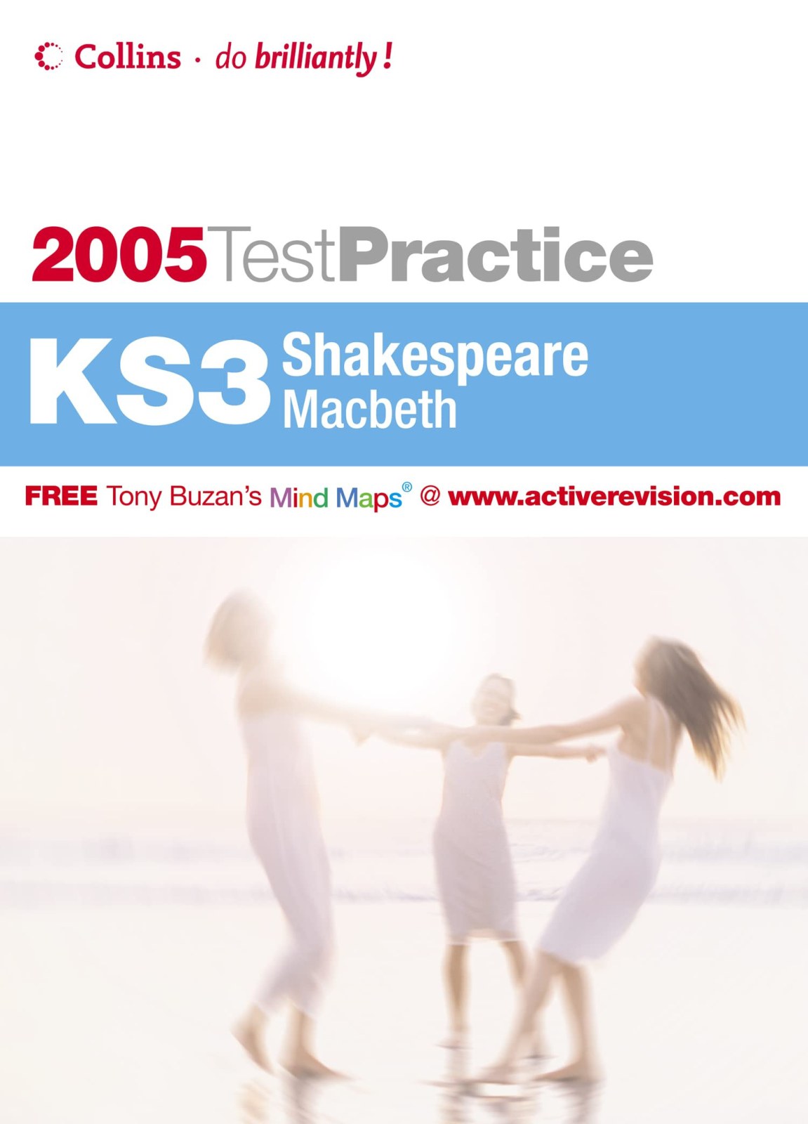 KS3 Shakespeare: Macbeth (Test Practice)