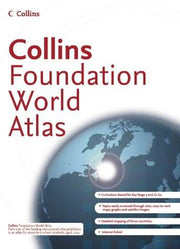 Collins Foundation Atlas