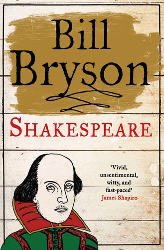 Shakespeare: The World as a Stage (Eminent Lives)