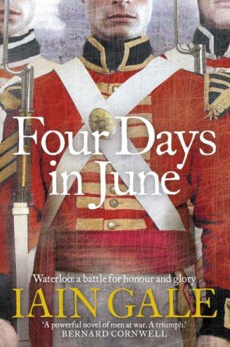 FOUR DAYS IN JUNE