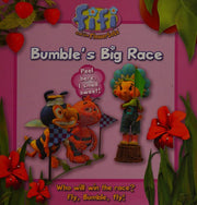 Fifi and the Flowertots – Bumble’s Big Race: Read-to-Me Scented Storybook: No. 4