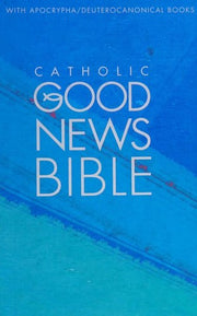 Catholic Good News Bible (GNB), with illustrations