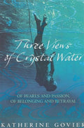 Three Views of Crystal Water