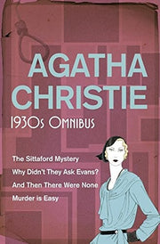 1930s Omnibus (The Agatha Christie Years)