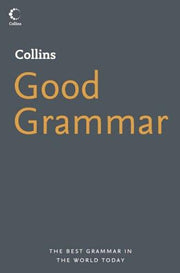 Collins Good Grammar