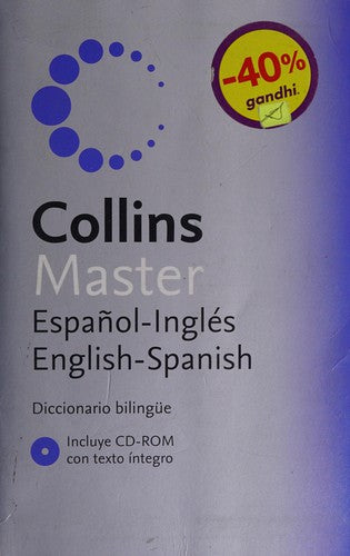 Collins Concise Spanish Dictionary: Concise edition in colour