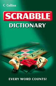Collins Scrabble Dictionary