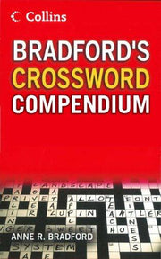 Collins Bradford’s Crossword Compendium