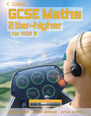 Higher Student Book: Student 2-tier GCSE Higher solution for AQA Modular (B) (GCSE Maths for AQA Modular (B))