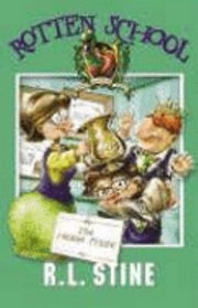 Rotten School (6) – The Heinie Prize: No. 6
