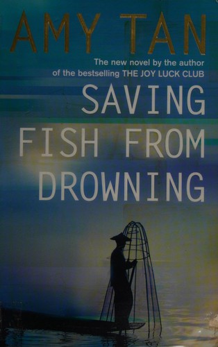Saving Fish From Drowning