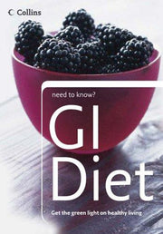 GI + GL Diet (Collins Need to Know?)