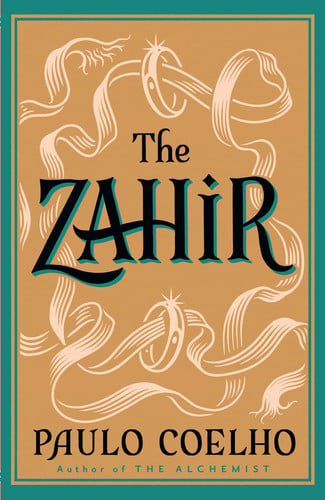 The Zahir: A Novel of Obsession: A Captivating Psychological Mystery of Marriage and Self-Discovery