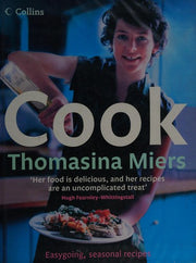 Cook: Seasonal Recipes for Hungry People