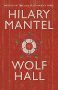 Wolf Hall (The Wolf Hall Trilogy)