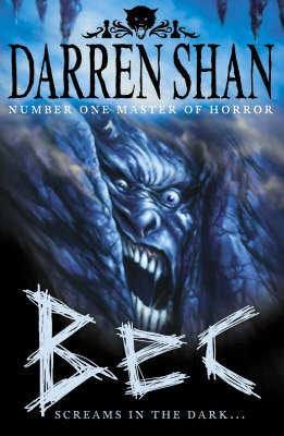 BEC: Book 4 (The Demonata)