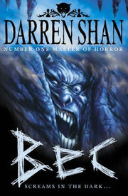 BEC: Book 4 (The Demonata)