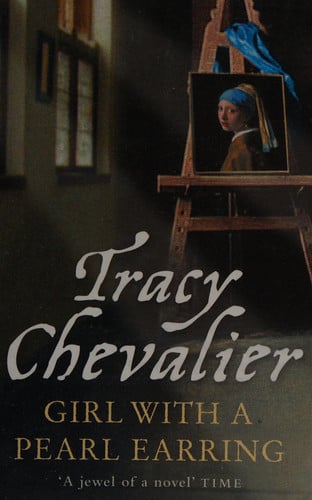 Girl With a Pearl Earring: The international bestseller historical novel