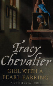 Girl With a Pearl Earring: The international bestseller historical novel