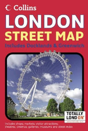 London Map