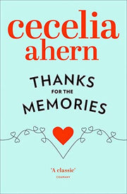 Thanks for the Memories: The captivating romance from the Sunday Times bestselling author
