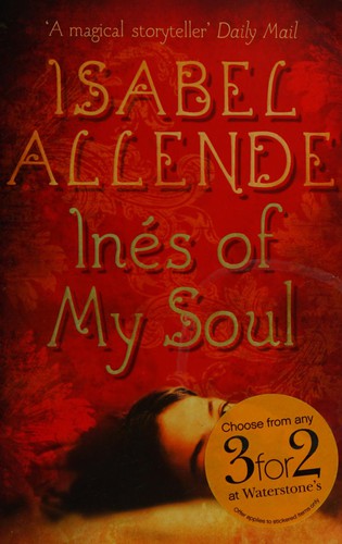 Inés of My Soul