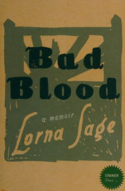 Bad Blood: A Memoir (Stranger Than!)