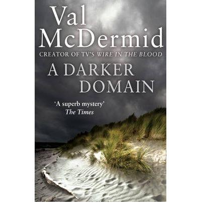 A Darker Domain (Detective Karen Pirie)