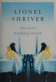 The Post-Birthday World