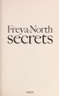 SECRETS: A captivating Sunday Times bestselling romance novel