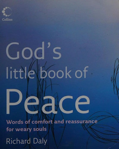 God’s Little Book of Peace