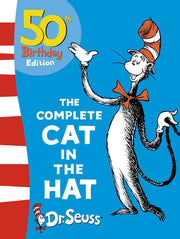 The Complete Cat in the Hat: Two books in one