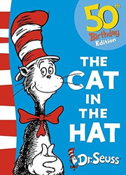 The Cat in the Hat: Green Back Book (Dr. Seuss - Green Back Book)
