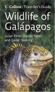 Wildlife of the Galapagos (Traveller’s Guide)