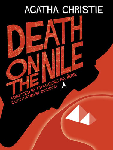 Death on the Nile: 17 (Poirot)