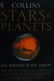 Collins Stars and Planets Guide