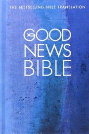 Good News Bible (GNB): Compact edition