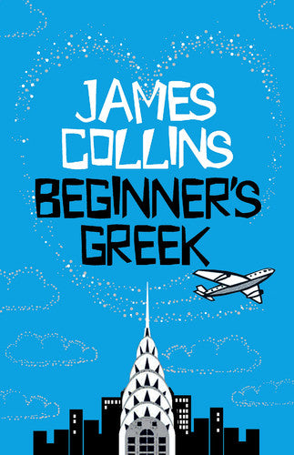 Beginner’s Greek