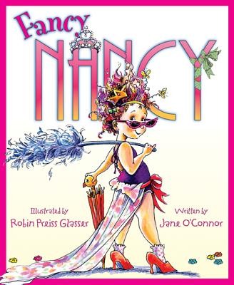 Fancy Nancy (Fancy Nancy)