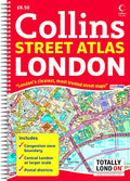 London Street Atlas