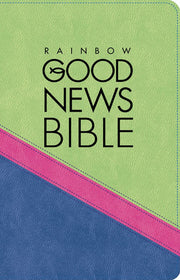 Rainbow Good News Bible: (GNB)