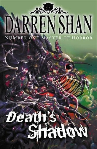 DEATH'S SHADOW: Book 7 (The Demonata)