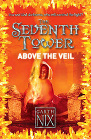 Above the Veil (The Seventh Tower, Book 4)