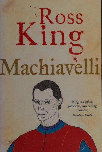 Machiavelli (Eminent Lives)