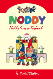 Noddy Goes To Toyland (Noddy Classic Collection, Book 1): v. 1