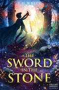 Sword in the Stone (Essential Modern Classics) (Collins Modern Classics)