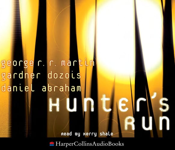 Hunter’s Run