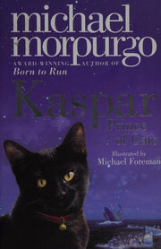Kaspar: Prince of Cats